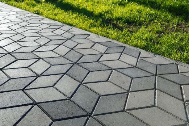 Best Custom Driveway Pavers  in USA